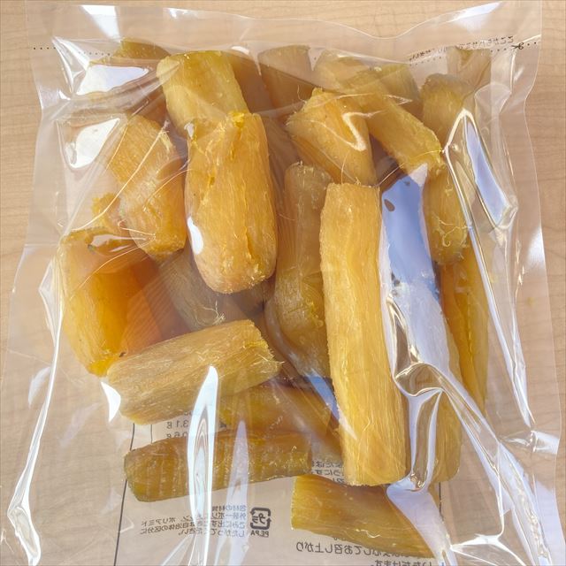 小池農園 / 紅はるか 丸干し芋【訳あり品】1kg